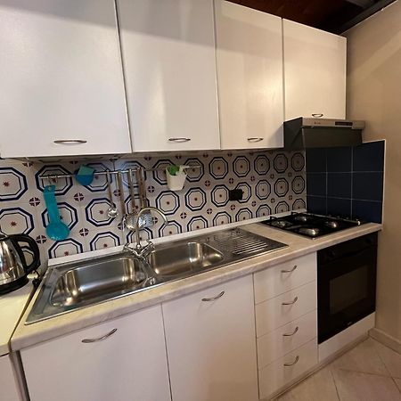 Case Cosi Apartments - Napoli Екстер'єр фото