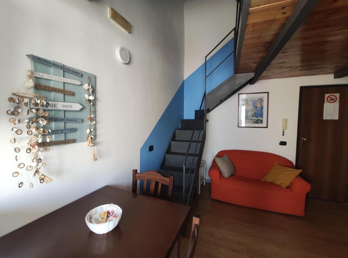 Case Cosi Apartments - Napoli Екстер'єр фото