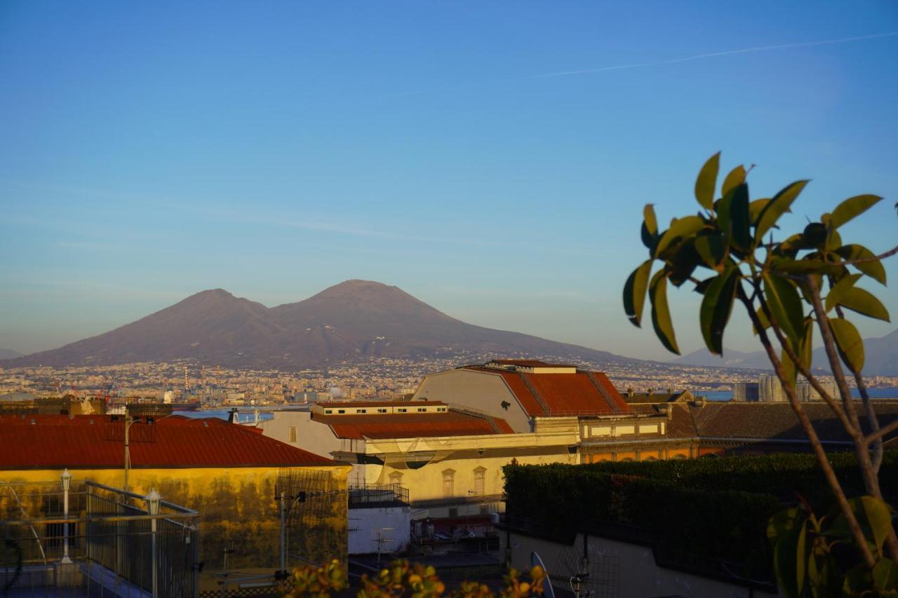 Case Cosi Apartments - Napoli Екстер'єр фото