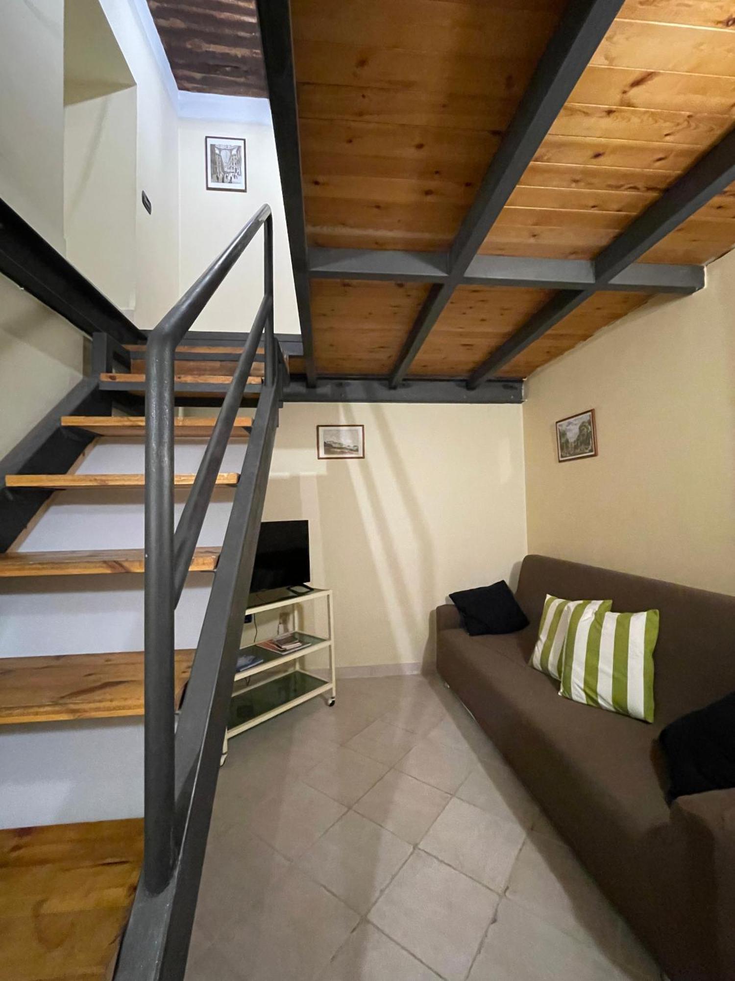 Case Cosi Apartments - Napoli Екстер'єр фото