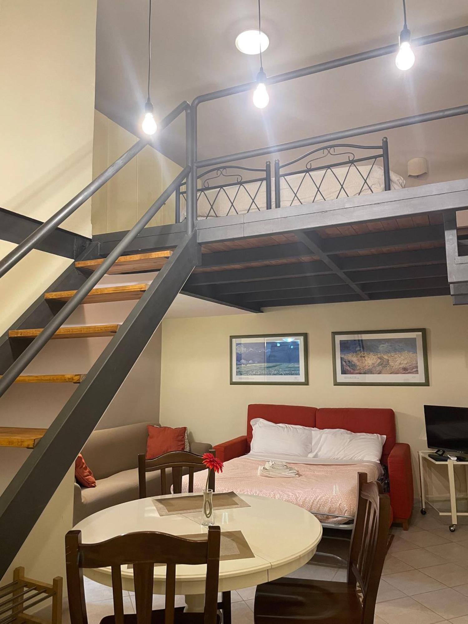 Case Cosi Apartments - Napoli Екстер'єр фото