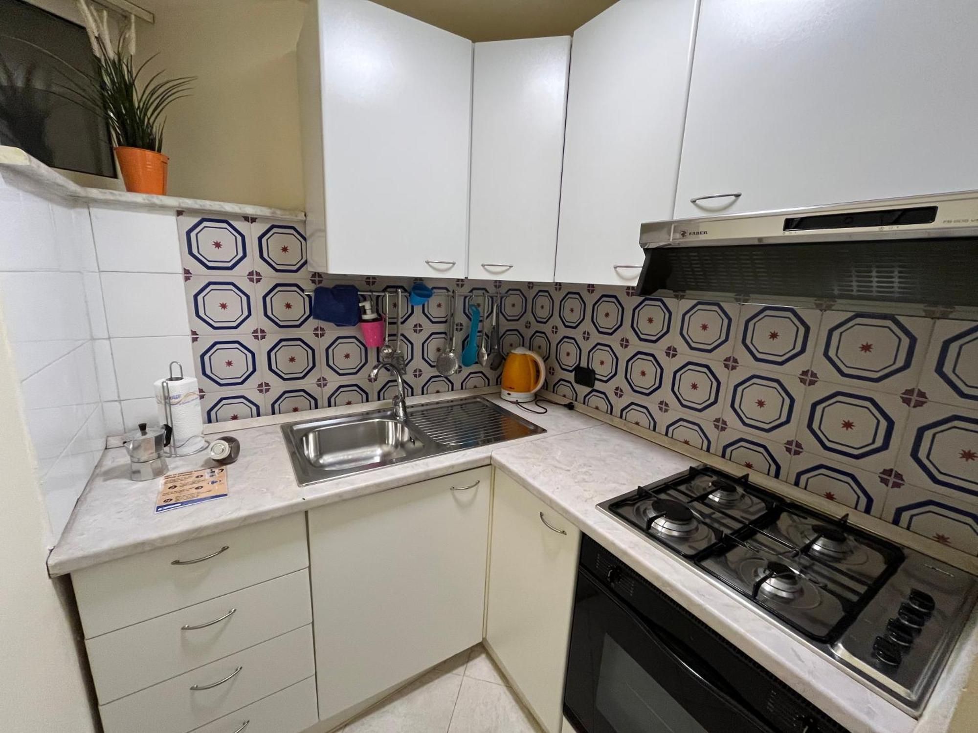 Case Cosi Apartments - Napoli Екстер'єр фото